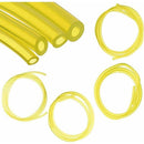 4 Pack Fuel Line Hose, 4 Sizes 3 x 6 mm, 3 x 5 mm, 2.5 x 5 mm, 2 x 3.5 mm, 1.5 m Each