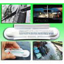 10 Pack Windshield Applicator, Glass Treatment Water Repellent