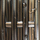 Rattan Woven Plastic Repair Kit for Garden Furniture, Patio Bench Chair and Table