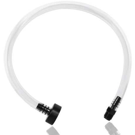 Hydraulic Steering Refueling Kit Compatible with Seastar Hydraulic Steering System