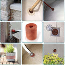 Copper Mesh Rodent Fencing for Pest Control, 6 m