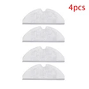 Replace Water Tank Filter Mop Part for Roborock S5 S6 MAX S65 T6 Vacuum Cleaner