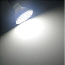 12 Pack MR16 LED Bulbs 12V 5W White 120 Degree Beam Compatible with 50W Halogen
