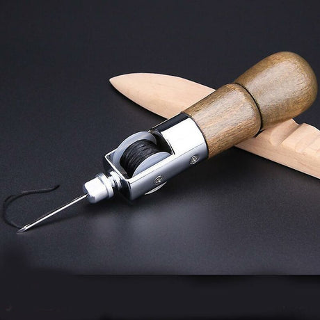 Starlight DIY Leather Hand Sewing Machine