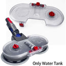 Electric Mop Water Tank Vacuum Cleaner Accessory Compatible with Dyson V6 V7 V8 V10 V11