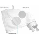 1 Pcs Silt Bag Compatible with Polaris 280 and 480 Robotic Pool Cleaner GU.B