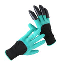 Gardening Gloves for Planting and Weeding, All-in-One Hand Protection Gloves