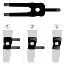 Knee Brace Support Sleeve for Compression and Joint Stability