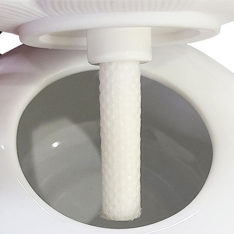 Lotus Aroma Diffuser 200 ml, Ultrasonic Aromatherapy Humidifier