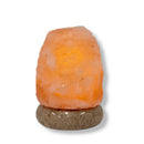 USB Color Changing Himalayan Salt Lamp, Pink Natural Rock LED Night Light