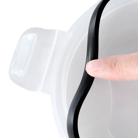 16-Piece Cereal Dispenser and Food Storage Container Set
