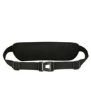 Water-Resistant Running Waist Pack with Bottle Holder, Adjustable Fitness Belt