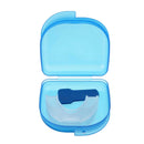 2 Pack Anti-Snoring Mouth Guards, Adjustable Sleep Apnea and Teeth Grinding Aid