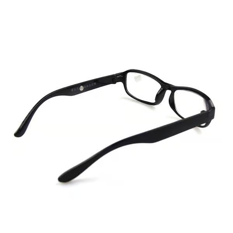 Reading Glasses +1.0 - +6.0 Strength Optical Lenses Glasses Eyewear Fashion New Red （200 degrees）