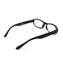 Reading Glasses +1.0 - +6.0 Strength Optical Lenses Glasses Eyewear Fashion New Red （400 degrees）