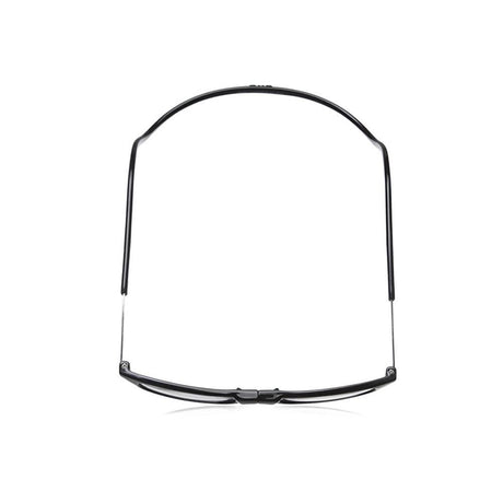 Smart Reading Glasses with Magnet Brown +3