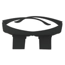Reading Glasses Prism Prism Glasses Bed Horizontal Glasses Lazy Glasses