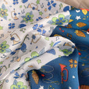 Womens Satin Shawl Scarf Wrap All Season