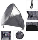 Universal Stroller Rain and Winter Cover Waterproof Snowproof