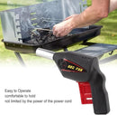 Portable Grill Fan Air Blower for Outdoor Grill