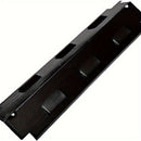 3-Pack Grill Heating Plates Black