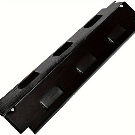 3-Pack Grill Heating Plates Black