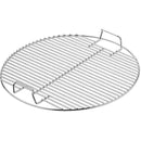 8413 Grill Grate Compatible with Weber Original Kettle, 47 cm