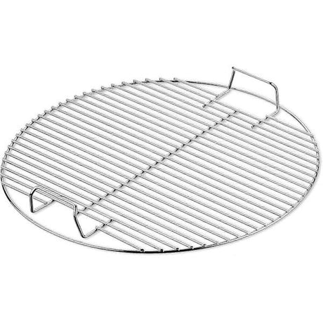 8413 Grill Grate Compatible with Weber Original Kettle, 47 cm