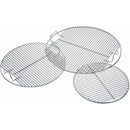 8413 Grill Grate Compatible with Weber Original Kettle, 47 cm
