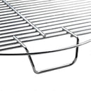 8413 Grill Grate Compatible with Weber Original Kettle, 47 cm