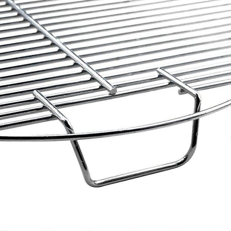 8413 Grill Grate Compatible with Weber Original Kettle, 47 cm