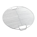 8413 Grill Grate Compatible with Weber Original Kettle, 47 cm