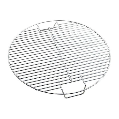 8413 Grill Grate Compatible with Weber Original Kettle, 47 cm