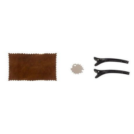 Dog Grooming Scissors Trimmer Kit