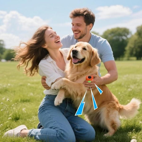 7-Pack Dog Training Clickers for Dogs and Cats