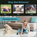 7-Pack Dog Training Clickers for Dogs and Cats