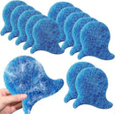 12-Pack Reusable Pet Hair Removers for Washing Machine Cat and Animal Hair