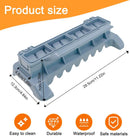 Portable Kebab Maker Shaping Machine for Grilling