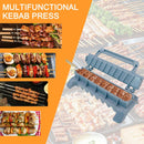 Portable Kebab Maker Shaping Machine for Grilling