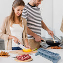 Portable Kebab Maker Shaping Machine for Grilling