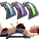 Back Stretcher Fitness Equipment Green