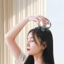 Electric Scalp Massager Cordless Waterproof 3 Modes for Hair and Body Relaxation