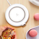 USB Coffee Cup Warmer Plate for Home and Tea Cups