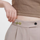 Trouser Waist Stretcher - Jeans buttons to tighten trousers - 8 pieces