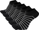 5 pairs - Toe socks - Toe socks - Yoga socks - cotton toe socks for women - Runner toe socks - Runner Toe socks - Smooth toe seam - Cotton - Comfortable Socks - sports socks - loose toe socks - breathable sports socks - black
