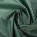210D Waterproof Table Tennis Table Cover - Table Tennis Table Cover - Waterproof, windproof and UV-resistant - Dustproof - Table Tennis Table Protector - Protective Cover - Foldable Table Tennis Table Cover for Indoor and Outdoor Use - Green - 165×70×185c