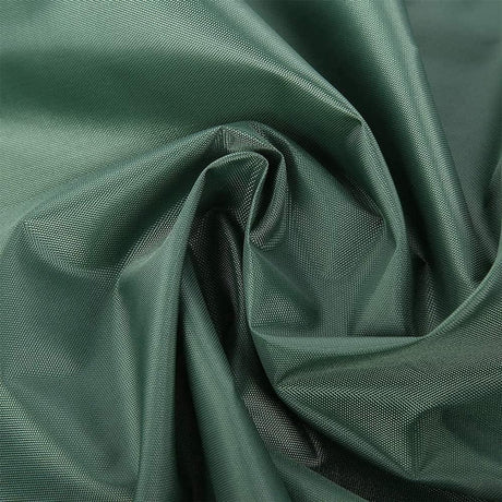 210D Waterproof Table Tennis Table Cover - Table Tennis Table Cover - Waterproof, windproof and UV-resistant - Dustproof - Table Tennis Table Protector - Protective Cover - Foldable Table Tennis Table Cover for Indoor and Outdoor Use - Green - 165×70×185c