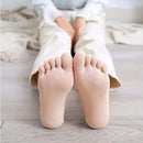 5 pairs - Toe socks - toe socks - No Show - Invisible socks - full toe yoga socks for women - yoga socks - Comfortable Socks - runner toe socks - No Show Low Cut Liner Socks - 5 colors