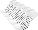 5 pairs - Toe socks - Toe socks - Yoga socks - cotton toe socks for women - Runner toe socks - Runner Toe socks - Smooth toe seam - Cotton - Comfortable Socks - sports socks - loose toe socks - breathable sports socks - white