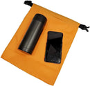 6 pieces - waterproof dry bags - lightweight outdoor dry bags - dry bags - large capacity ripstop dry bag - storage bags - outdoor accessories - for outdoors, hiking, fishing, kayaking, rafting, camping - 1.5 l, 2.5 l, 3 l, 3.5 l, 5 l, 8 l